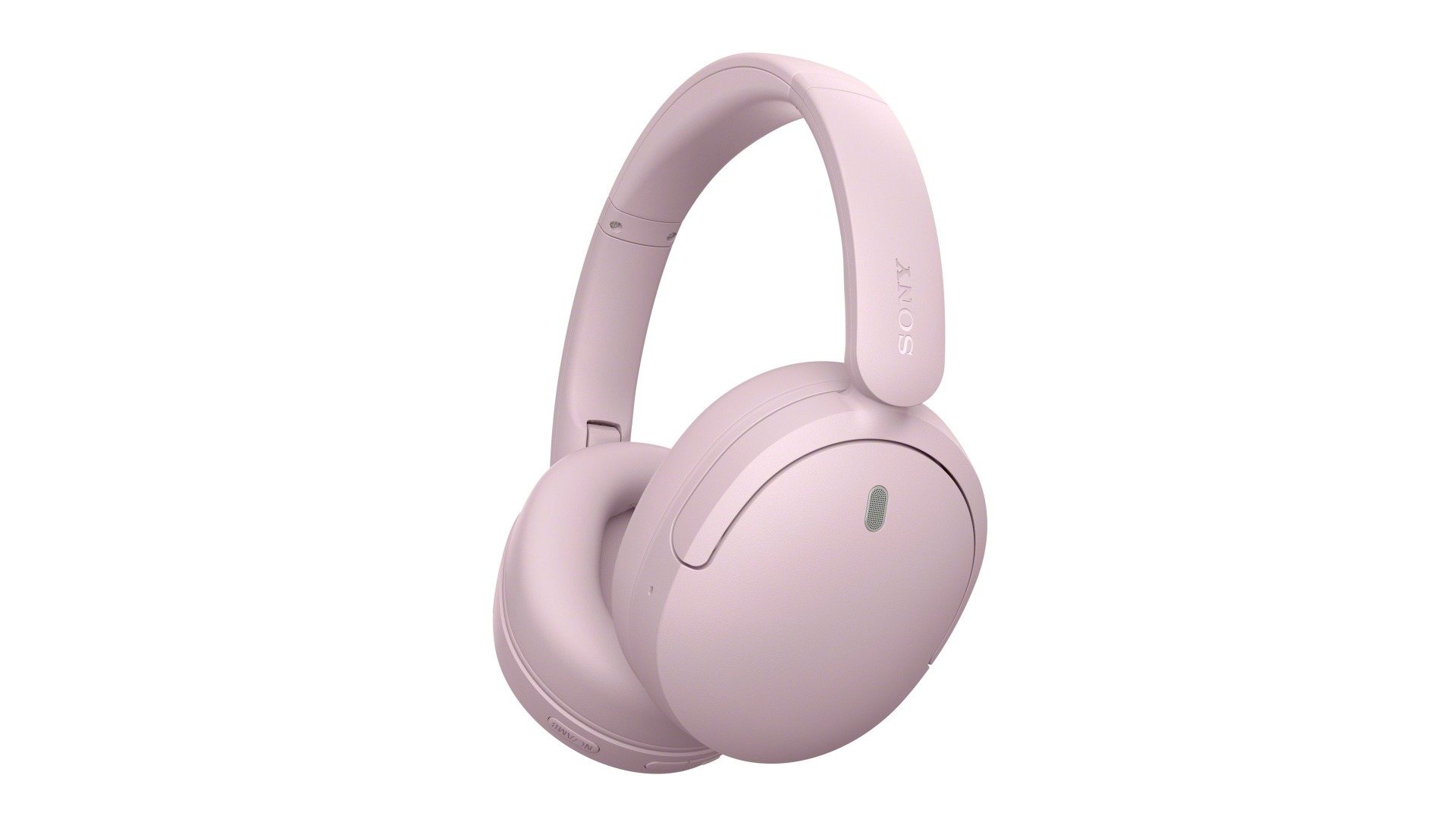 Sony WH-CH730N Wireless Noise Cancelling Headphones - Pink