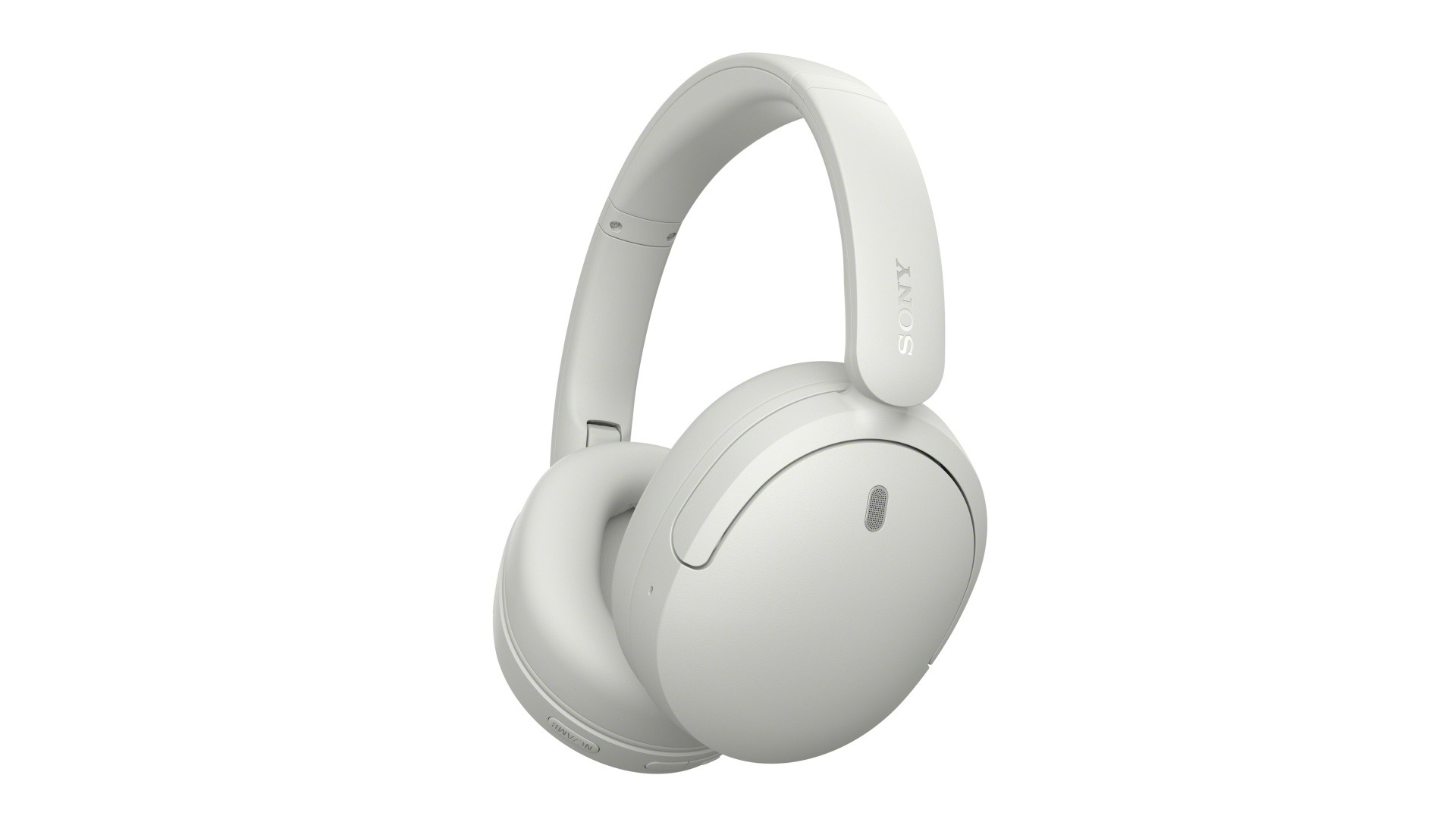 Sony WH-CH730N Wireless Noise Cancelling Headphones - White