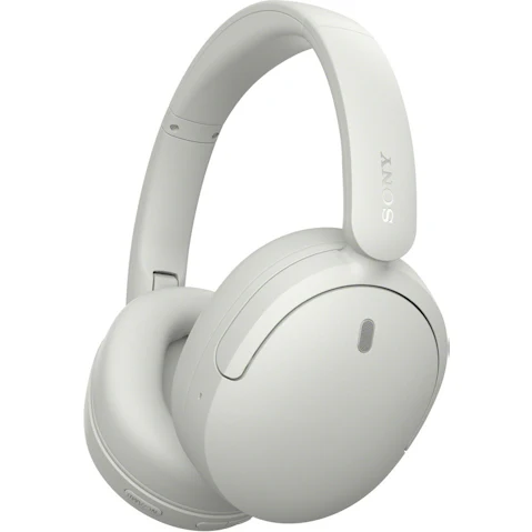 Sony WH-CH730N Wireless Noise Cancelling Headphones - White