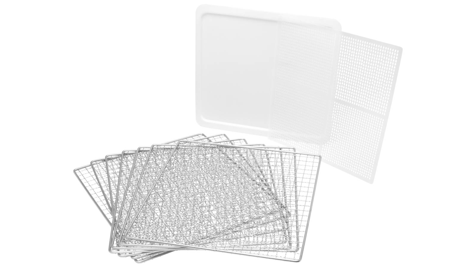 Westinghouse Food Dehydrator Stainless Steel Harvey Norman