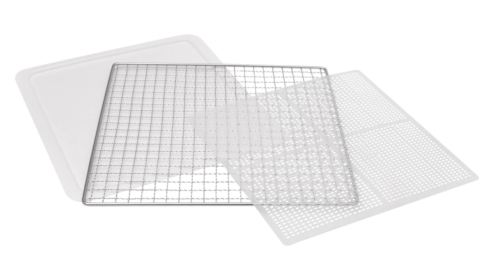 Westinghouse Food Dehydrator Stainless Steel Harvey Norman