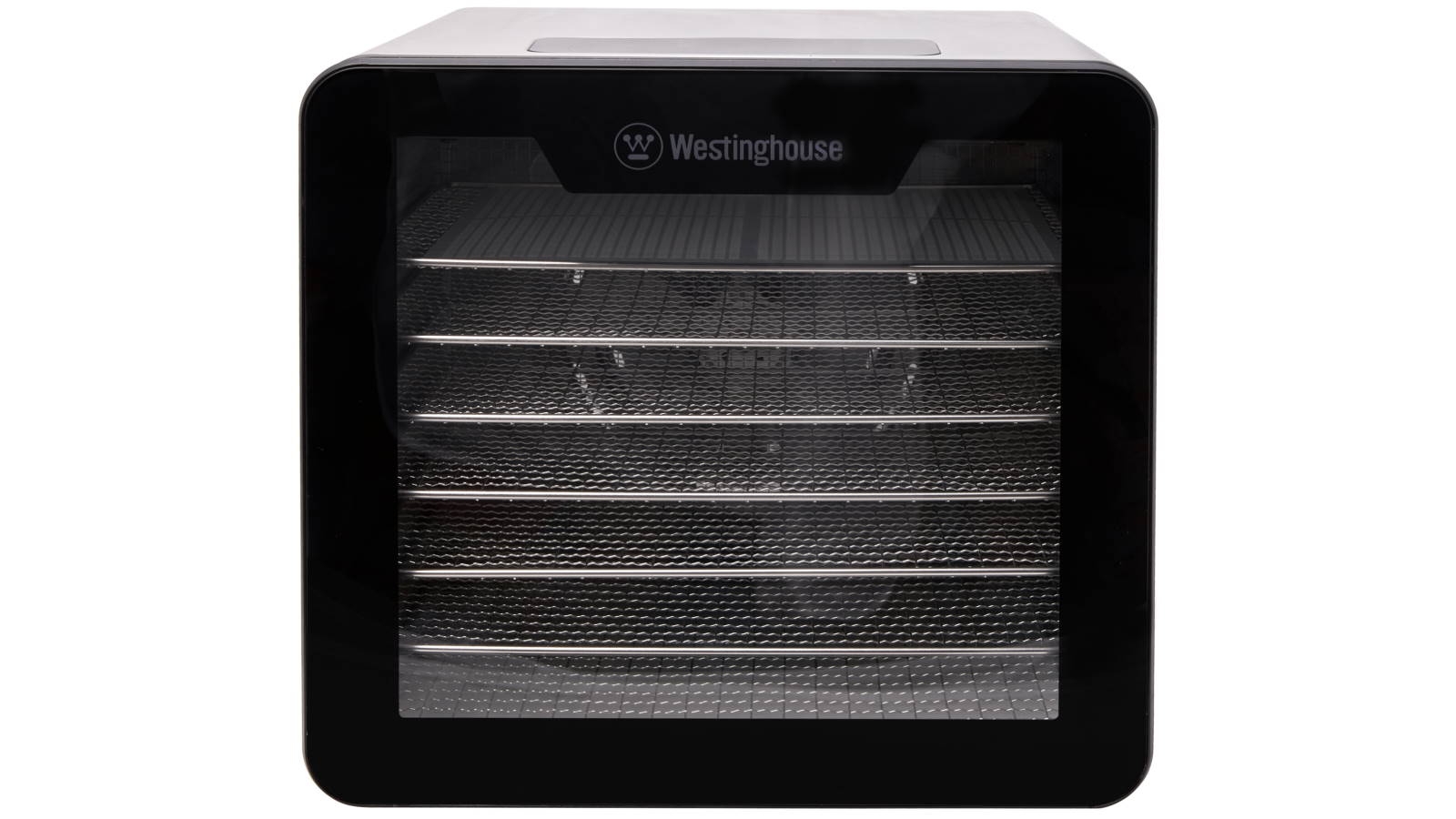 Westinghouse Food Dehydrator Stainless Steel Harvey Norman
