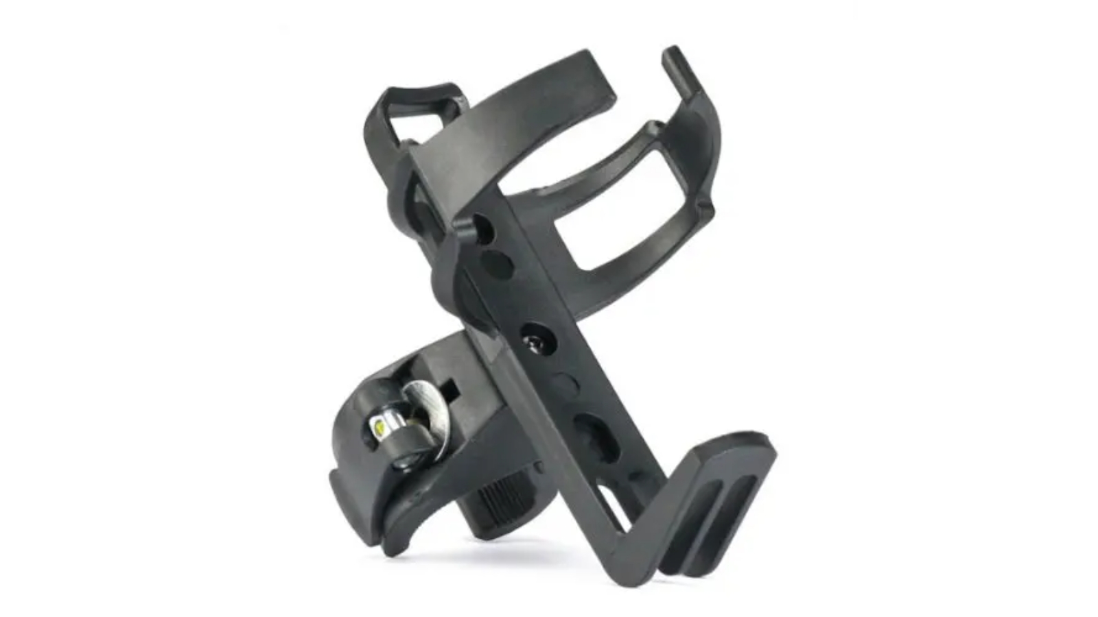 Gilani Engineering Bottle Holder for Wheelchairs, Scooters and Walkers