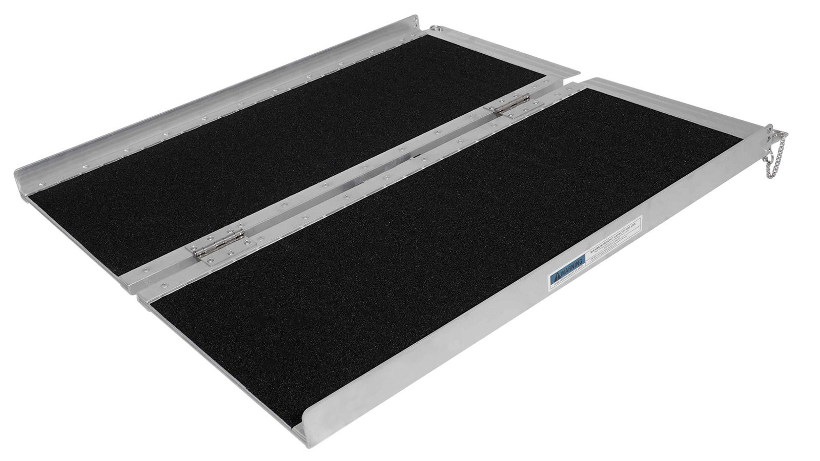 MediPro	Aluminium Wheelchair Trolley Ramps for Loading Access