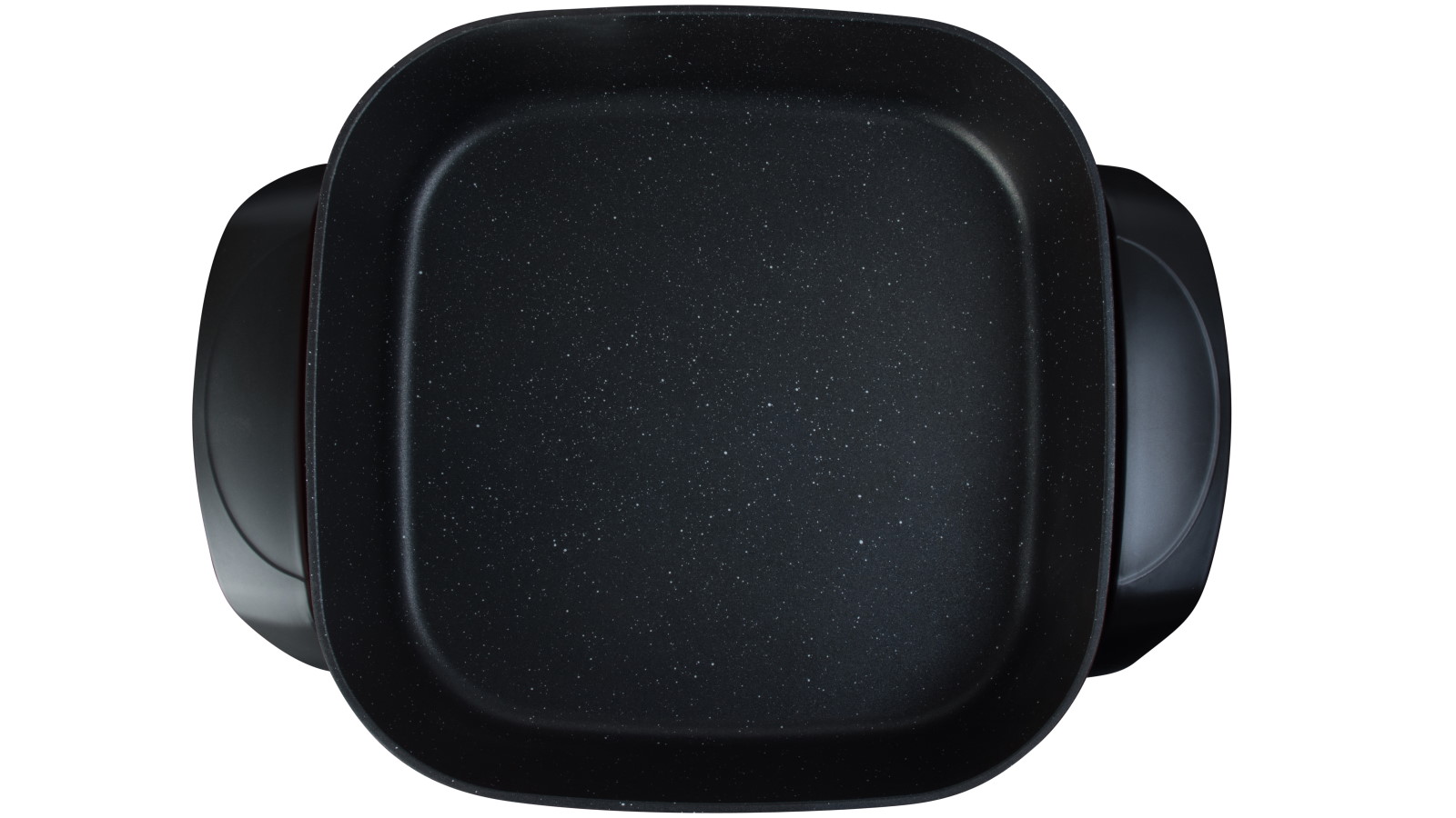 Westinghouse Square Electric Frypan Black Harvey Norman