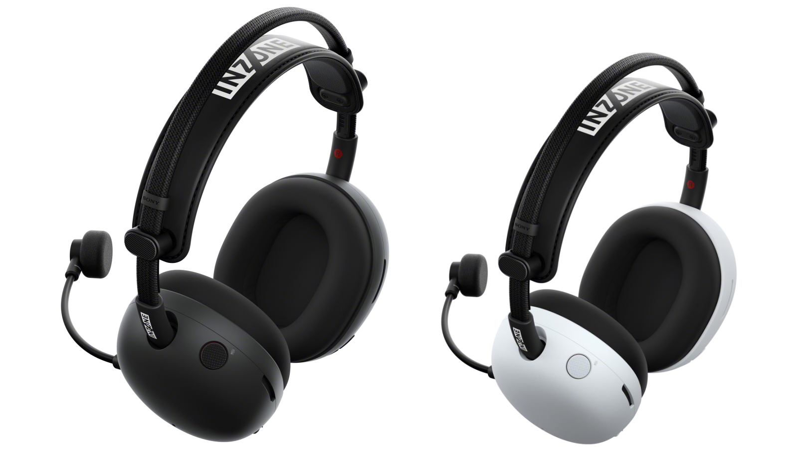 Sony INZONE H9II Wireless Noice Cancelling Gaming Headset for PC/PS5