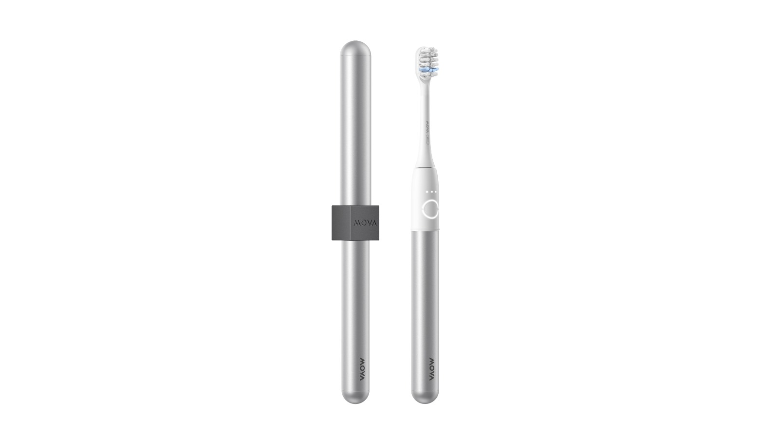 Mova AirWave Electric Toothbrush