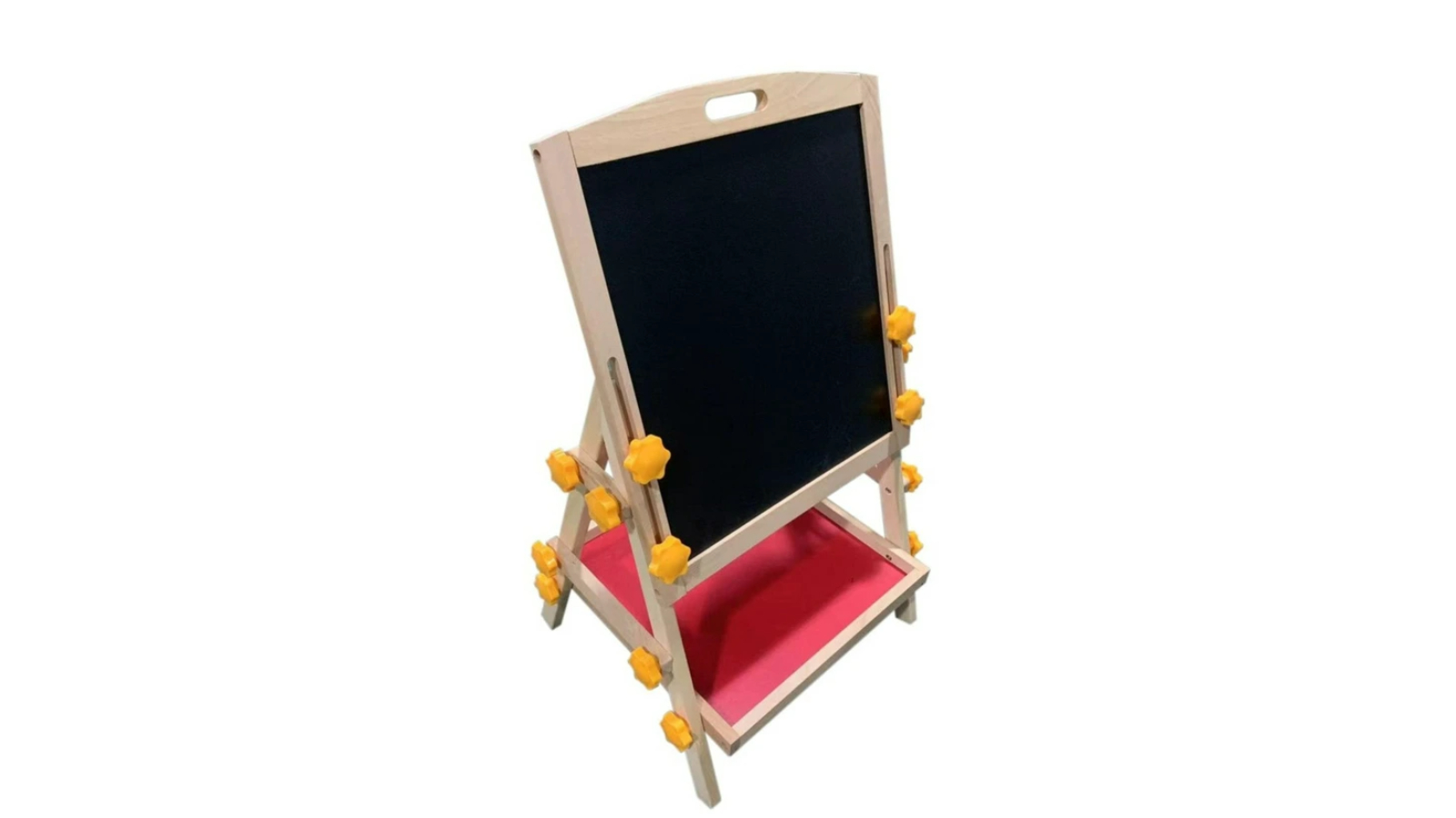 Jenjo White/Black Board