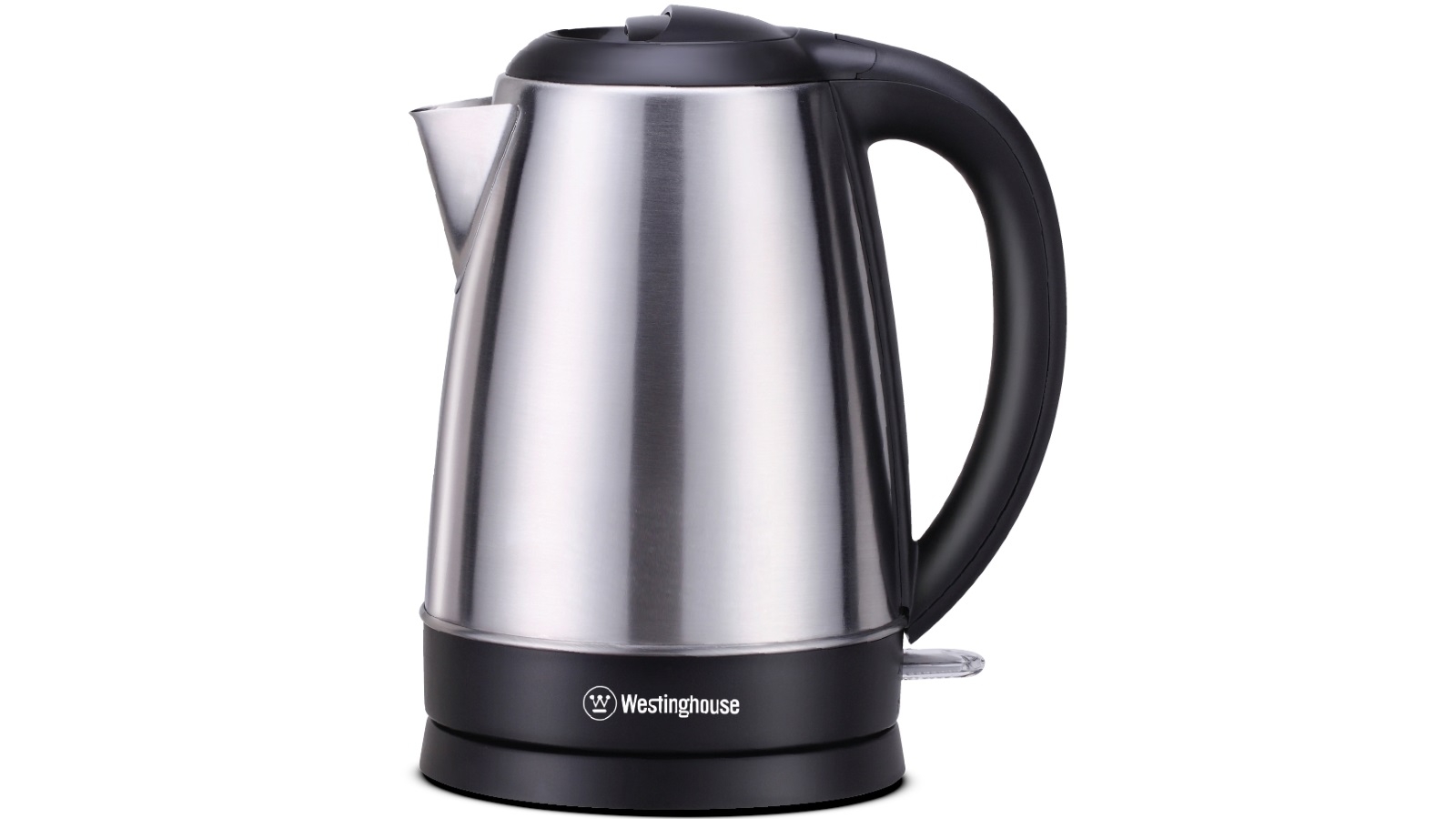 Westinghouse 1.7L Kettle - Stainless Steel