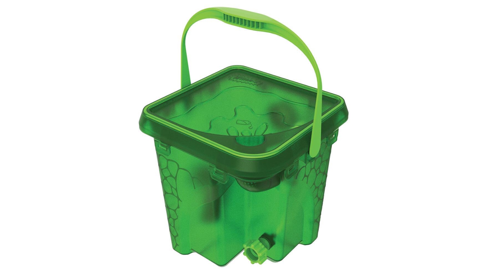 Wham-O Factory Foam Maker 5yrs+ -27cm