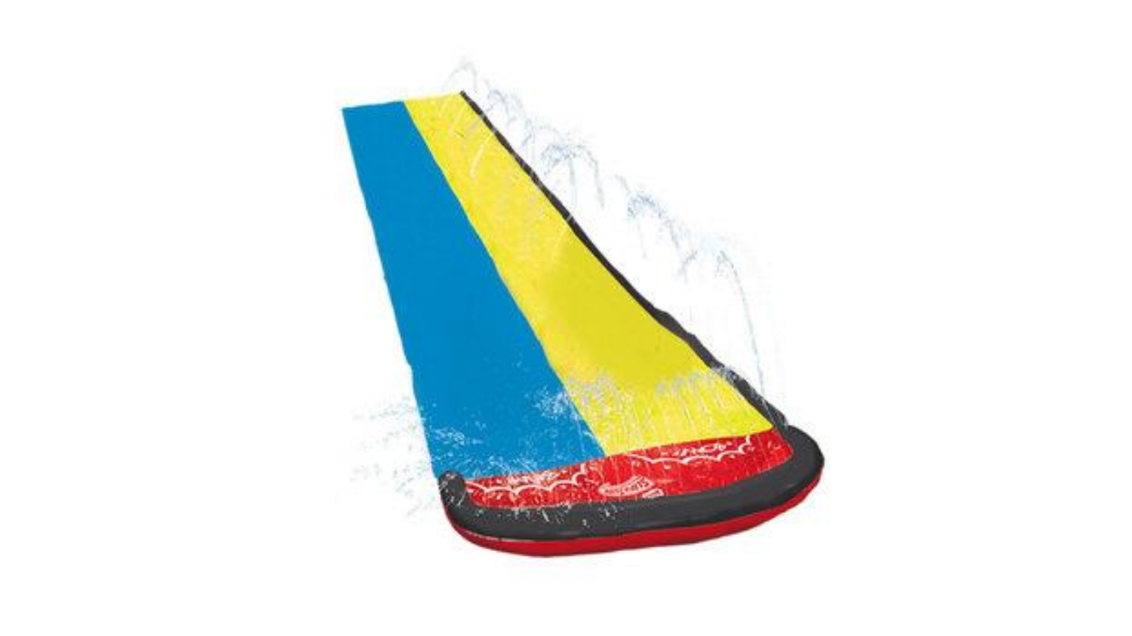 Wham-O Double Rider Water Slide - 16ft