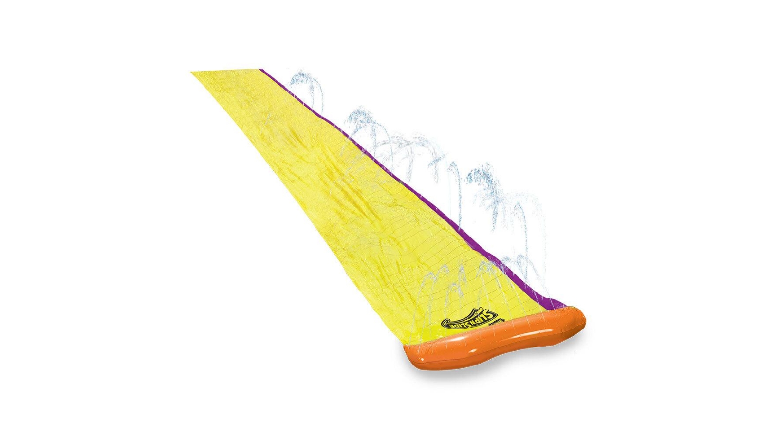 Wham-O Surf Rider Water Slide - 15ft