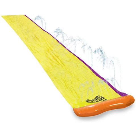 Wham-O Surf Rider Water Slide - 15ft