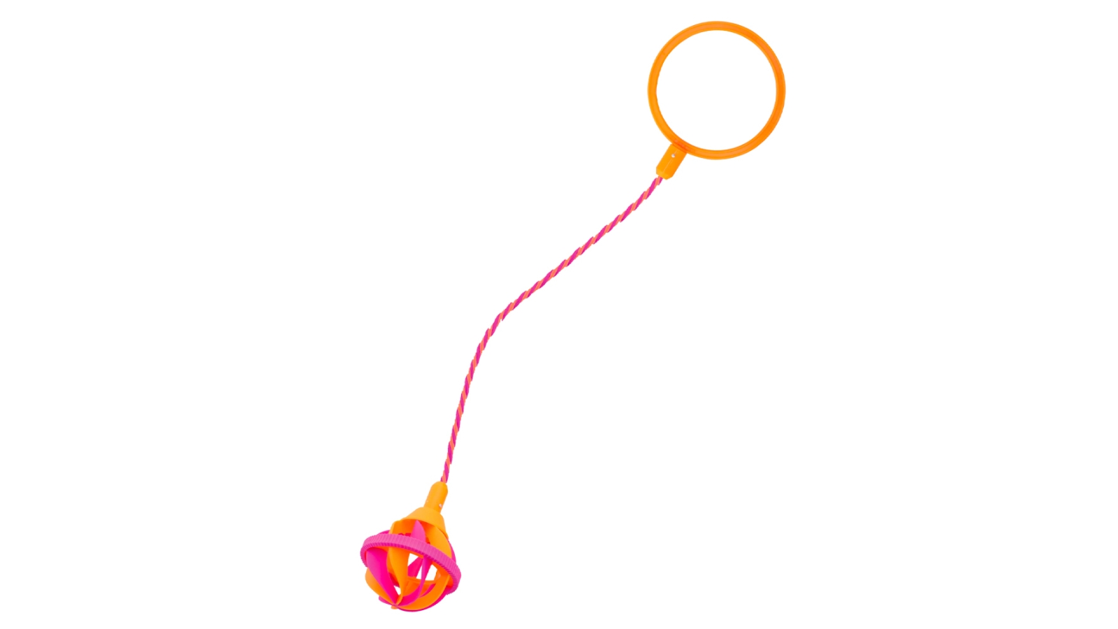 Wham-O Hula Hoop Flexi Skipper for 6+