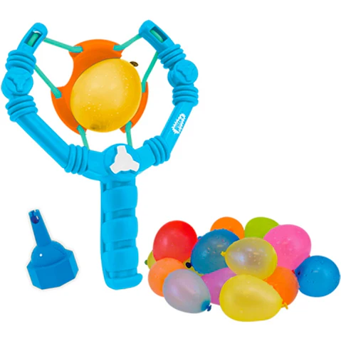 Wham-O Aqua Force Slingshot Assorted