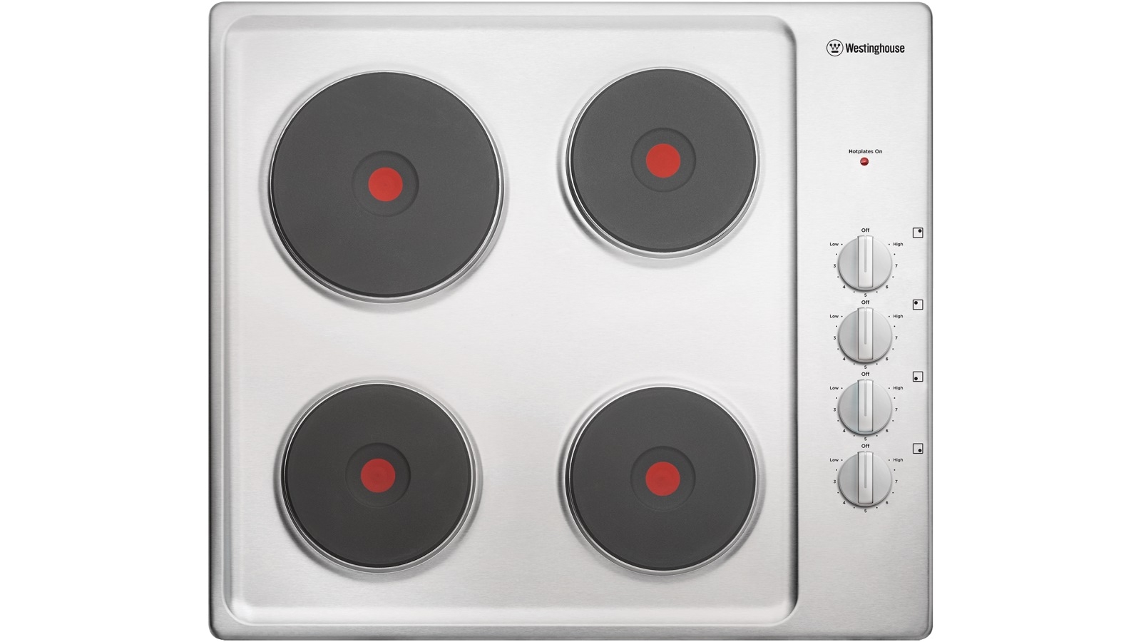 Electric stove top harvey norman top