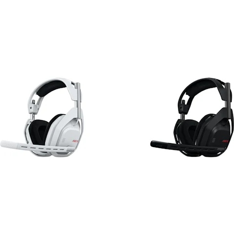 Logitech G Astro A50 X Lightspeed Wireless Gaming Headset