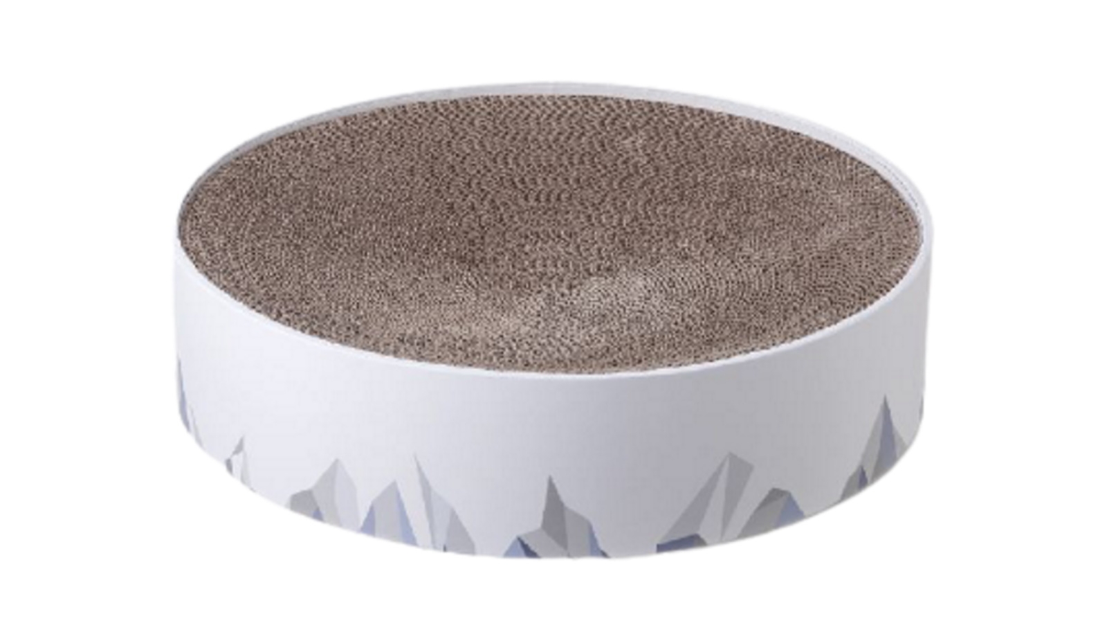 Pidan Cat Scratcher - Valley