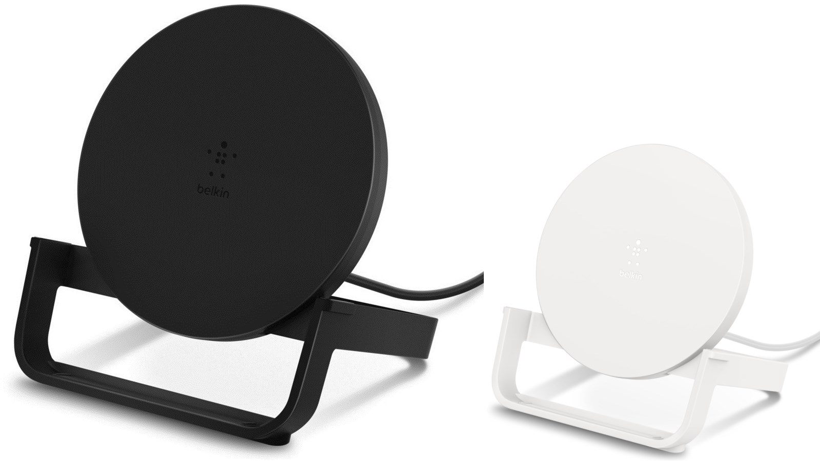 Belkin BoostCharge 10W Wireless Charging Stand