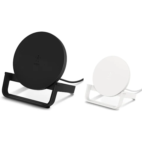 Belkin BoostCharge 10W Wireless Charging Stand