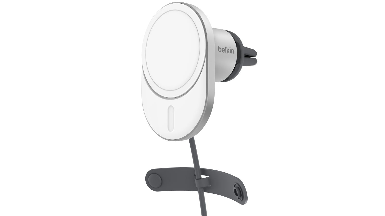 Belkin BOOSTCHARGE PRO Magnetic Wireless Car Charger with Qi2 15W