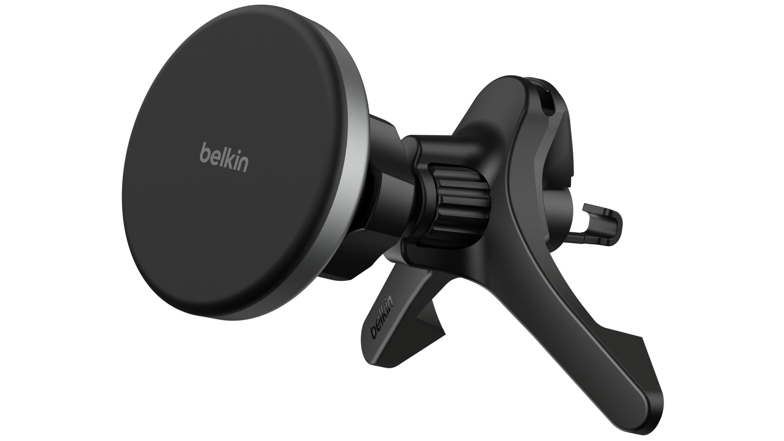 Belkin BoostCharge Magnetic Wireless Charging Car Vent Mount