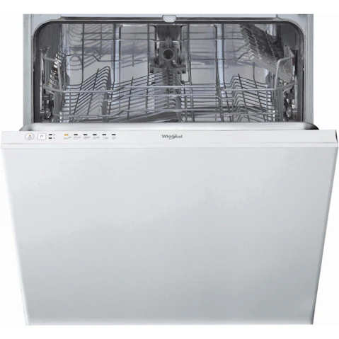 Whirlpool 60cm Fully Integrated Dishwasher