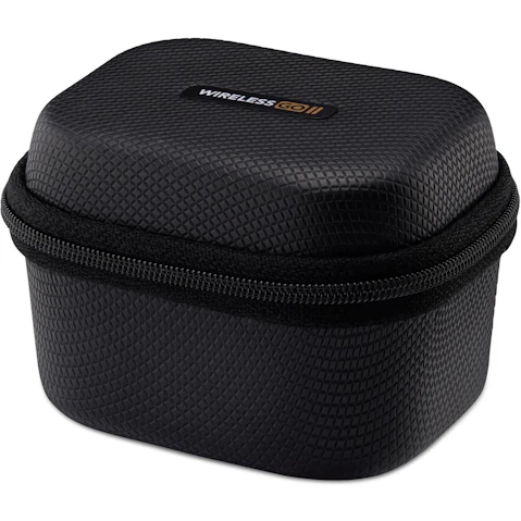 Rode Wireless Go II Charging Case