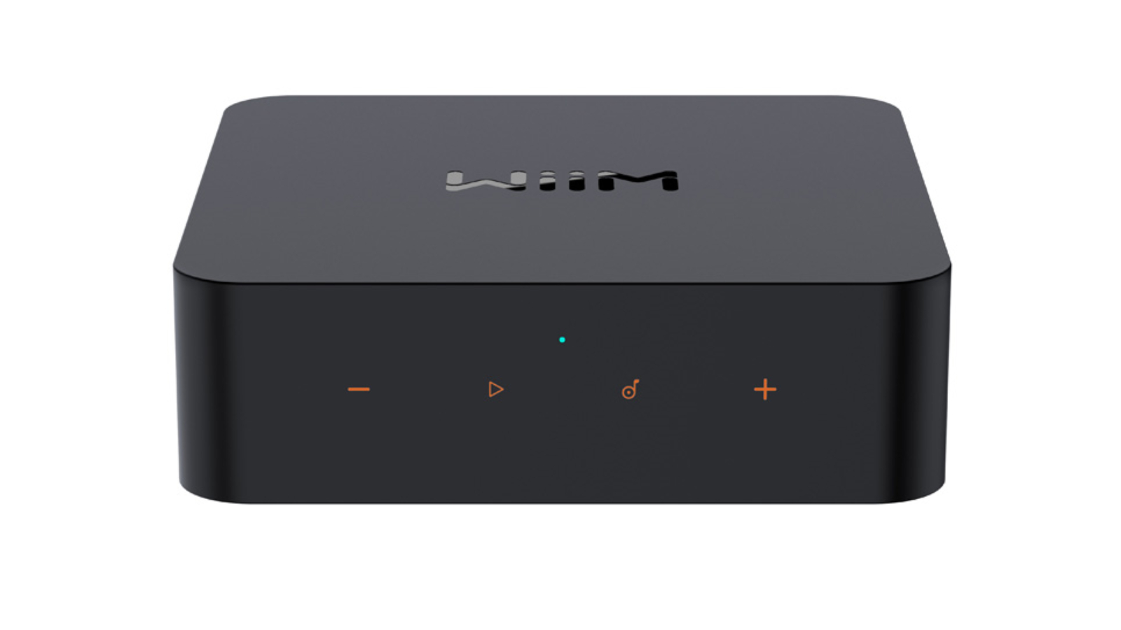 Wiim Pro Wireless Audio Streamer and AirPlay 2 Chromecast