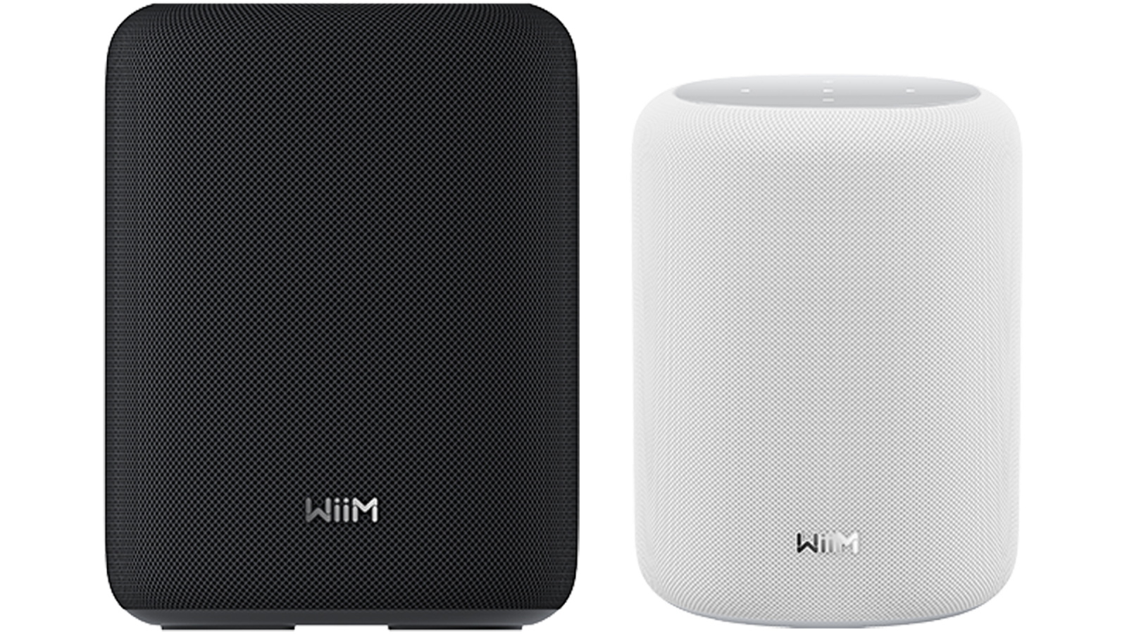 WiiM Sound Lite Smart Speaker