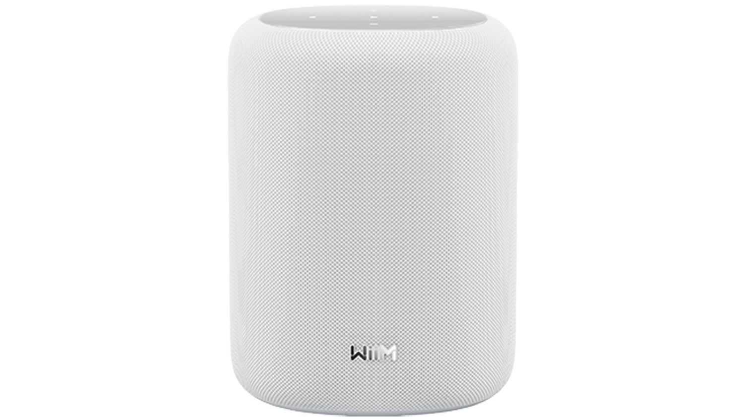 WiiM Sound Lite Smart Speaker - White