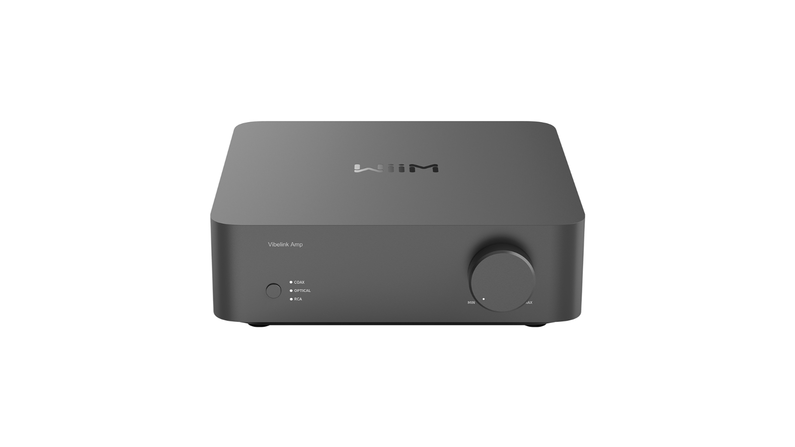 Wiim Vibelink Amp Power Amplifier