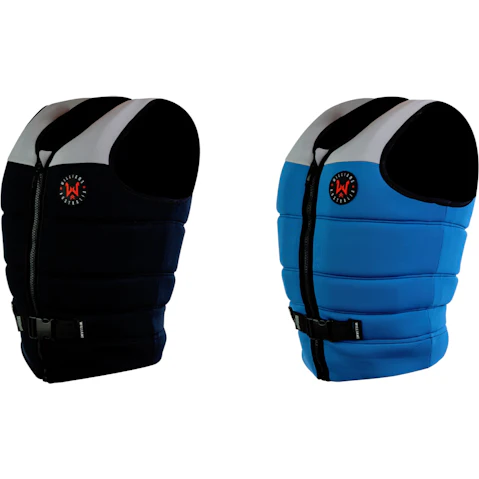 Williams Australia Neoprene 6X-Large L50s Mens PFD Life Vest