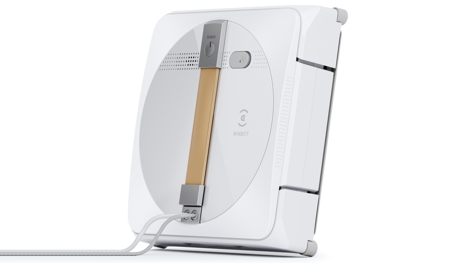 Ecovacs Winbot W1 Pro Robotic Window Cleaner Harvey Norman