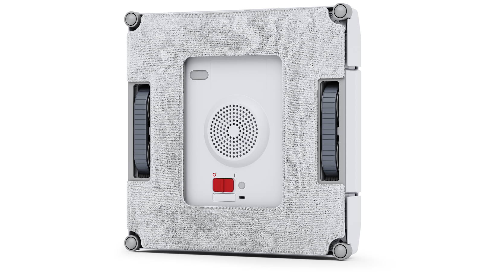 Ecovacs Winbot W1 Pro Robotic Window Cleaner Harvey Norman