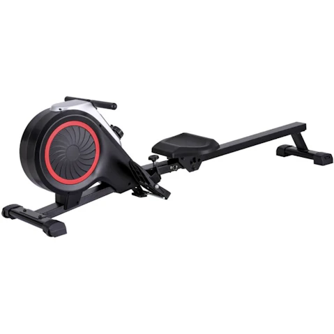 Everfit 16 Level Foldable Magnetic Rowing Machine