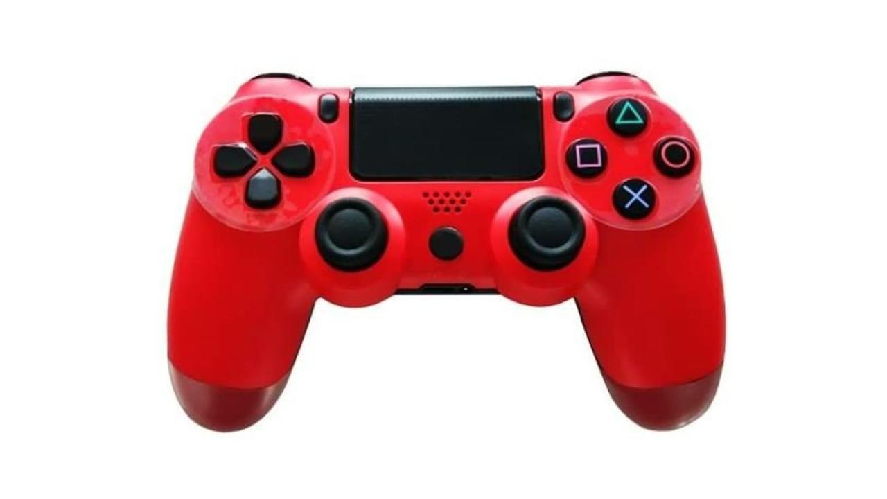 Dualshock Control Playstation With Alexa BatteryMate Compatible