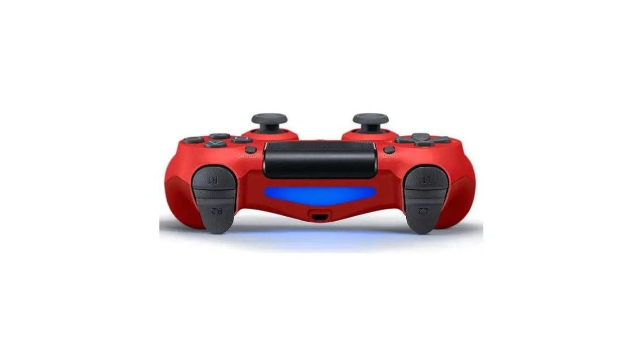 BatteryMate Compatible Playstation Wireless Bluetooth Controller - Main Image