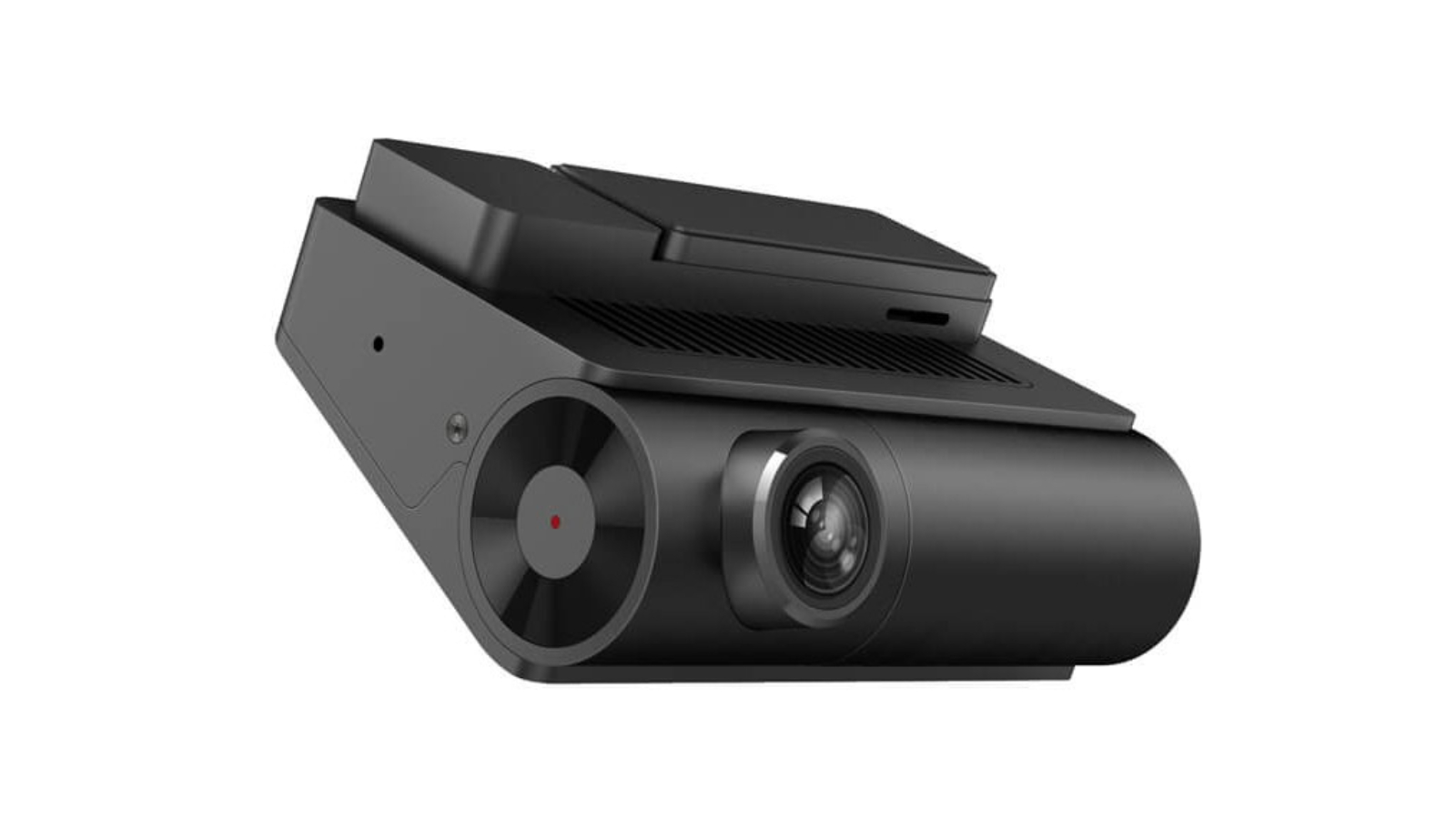 Vimel 4G GPS Tracker Sim Card Live Monitoring Remote View Dash Camera 