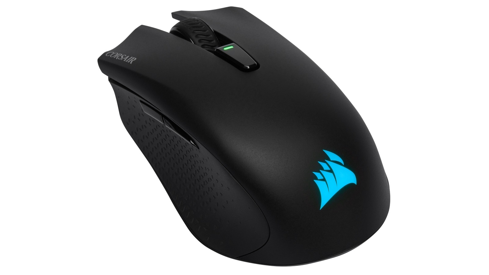 Corsair K57 plus Harpoon WLS RGB Combo Harvey Norman