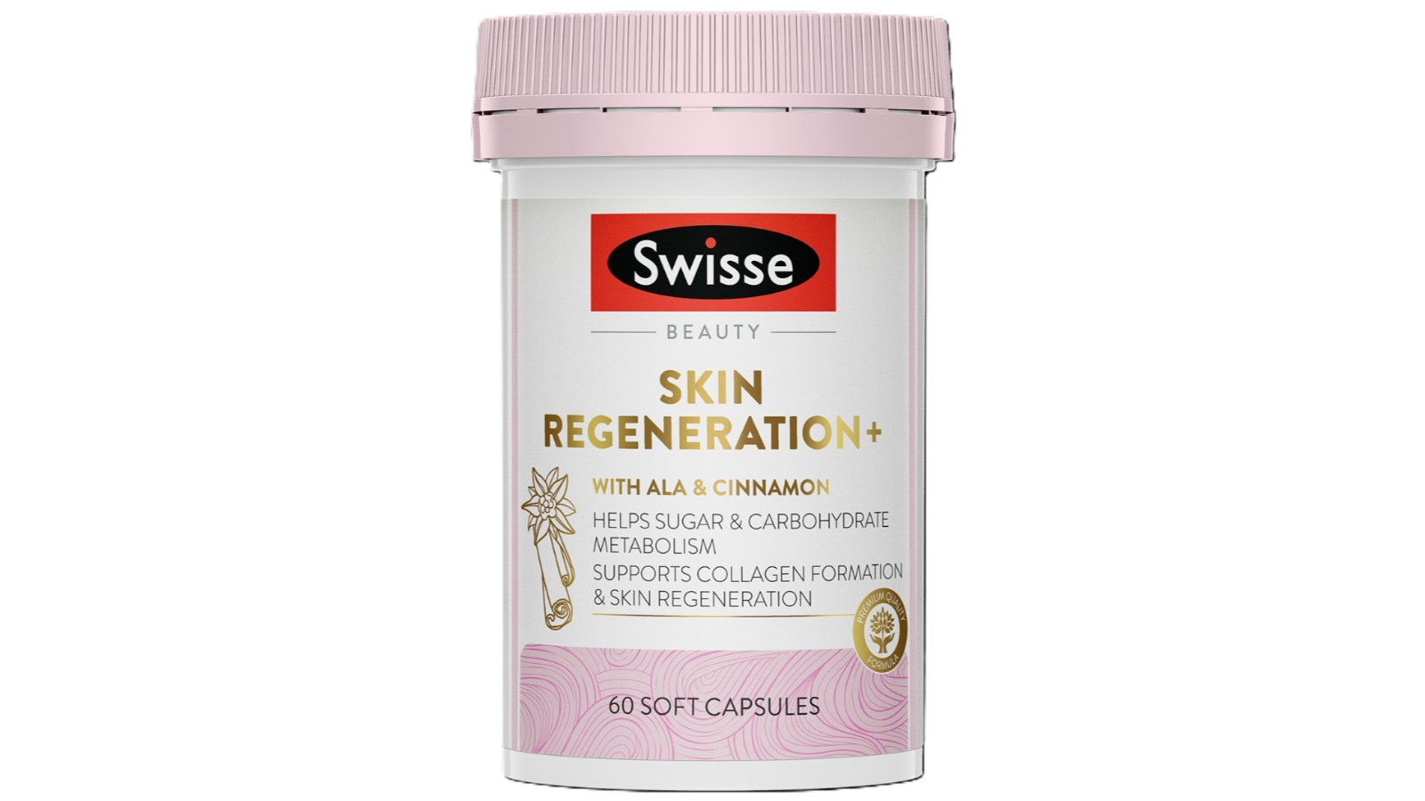 Swisse Skin Regeneration+ - 60 Capsule