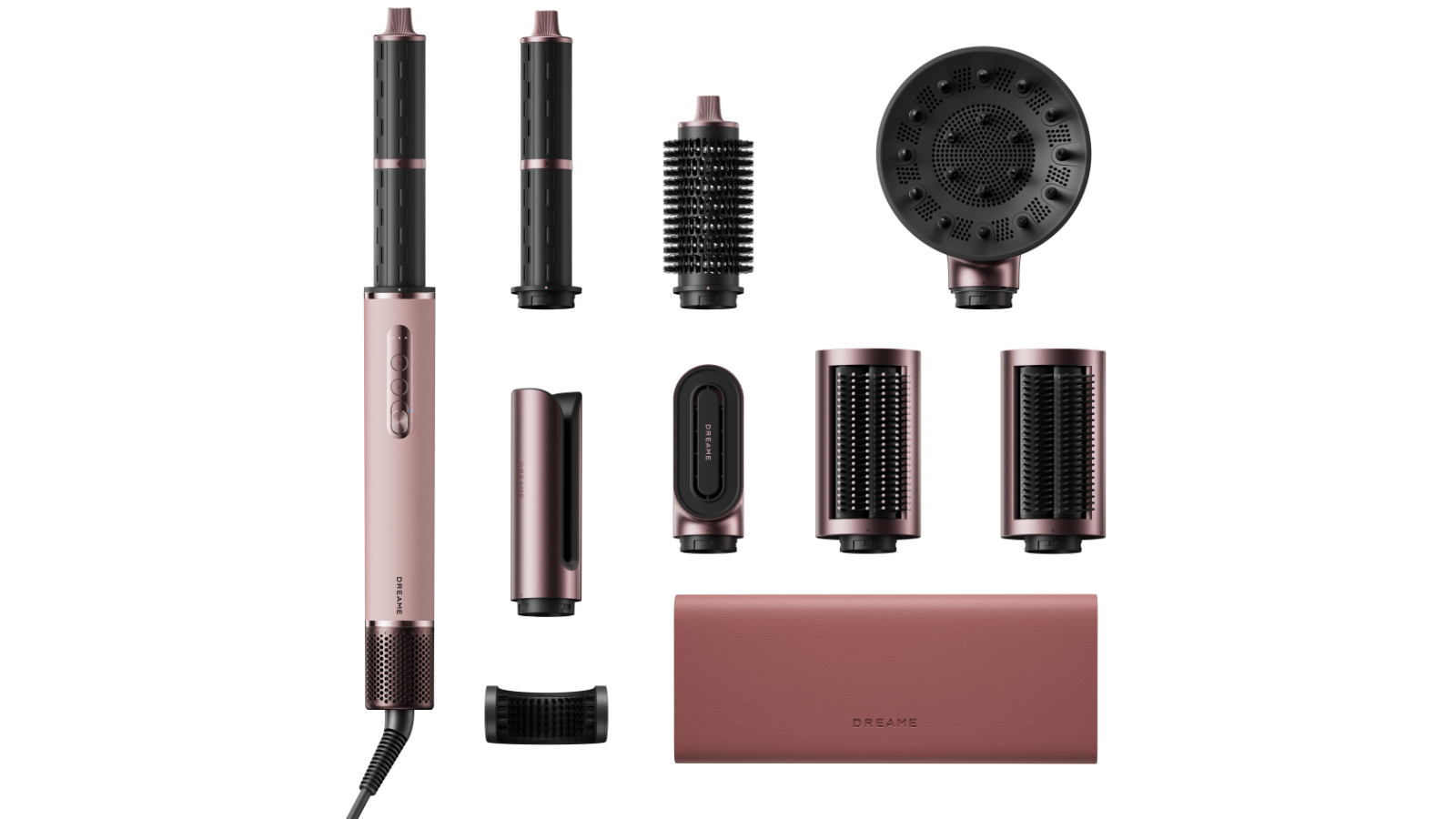 Dreame Airstyle Era 8-in-1 Hair Styler and Dryer