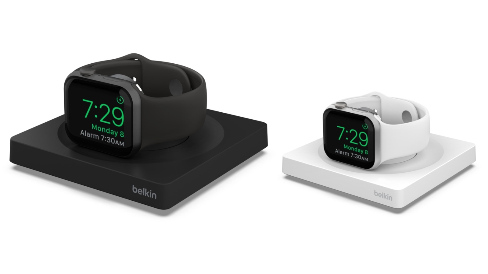 Fast Charging How Much Time To Charge Apple Watch Belkin How Long