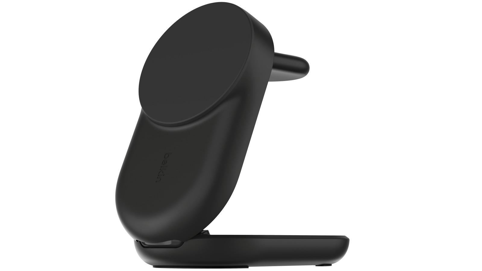 Belkin UltraCharge 3-in-1 Foldable Magnetic Charger with Qi2 25W