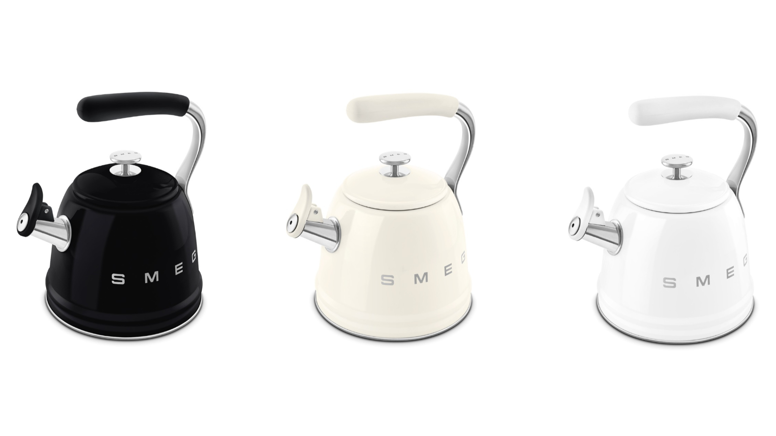 Whistling Kettle Camping Kettle Makro Stainless Steel Whistling