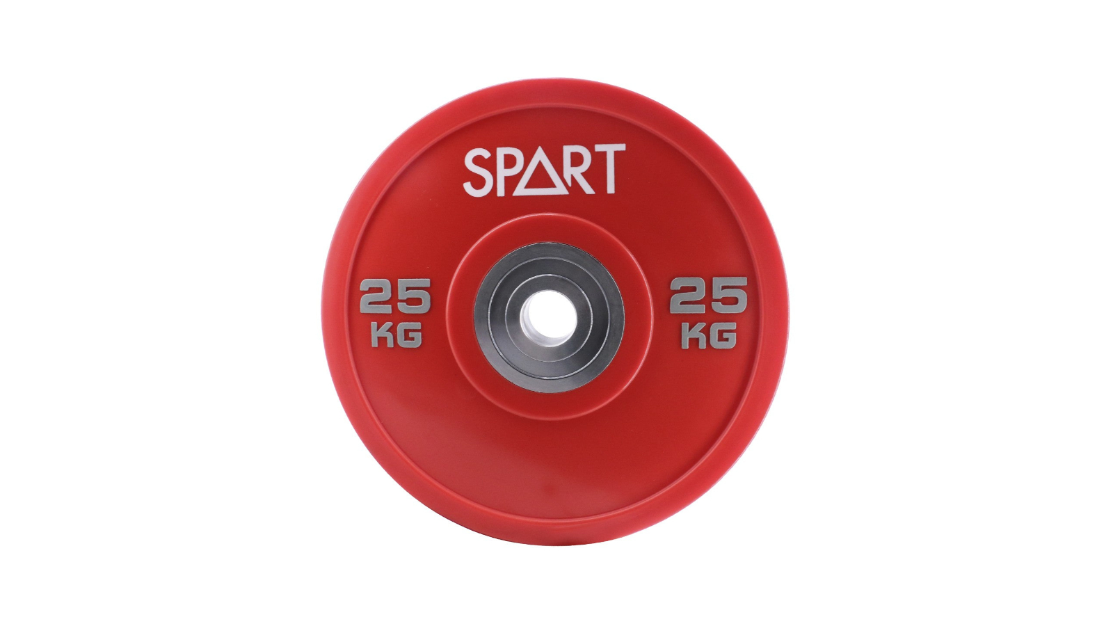 SPART Urethane Bumper Plate - 25kg