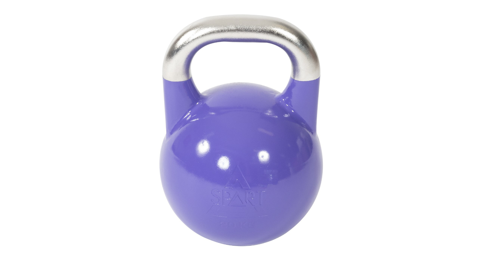 SPART Competition Kettlebell - 20kg