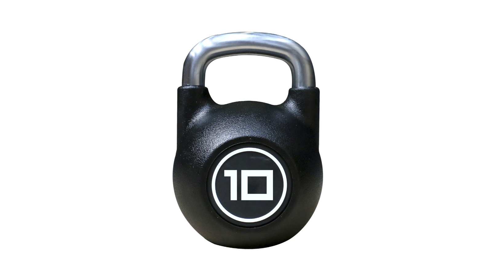 SPART Urethane Competition Kettlebell - 10kg