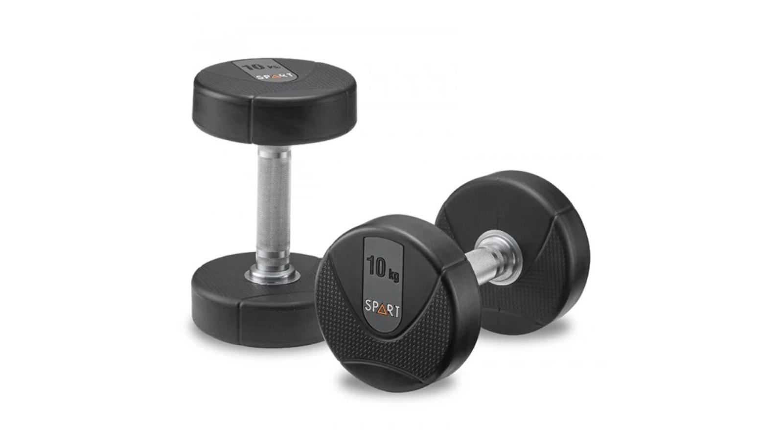 SPART Urethane Dumbbell - 10kg
