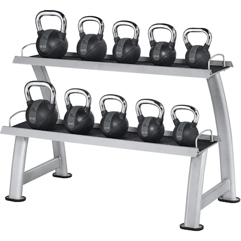 SPART Kettlebell Rack